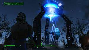 fallout 4 the molecular level