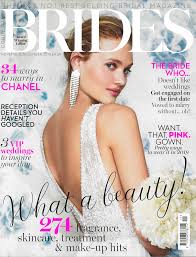 condé nast brides magazine brides the