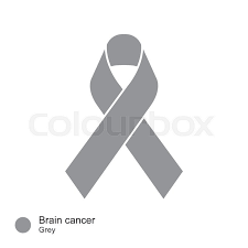 Image Of Awareness Ribbons Chart Color Stock Vector