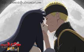 Naruto X Hinata The First Kiss: Naruto Movie The Last* - Uzumaki Naruto  (Shippuuden) Foto (37919727) - Fanpop