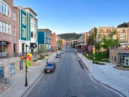 park city utah top things to do all