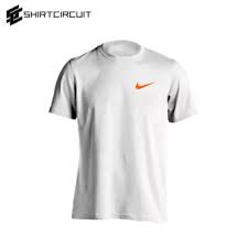 Nike Shirt Premium Thick Tshirt Shirtcircuit