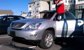 Windshield Replacement In Raleigh