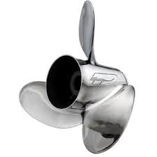 Turning Point Express Ex 1417 L Stainless Steel Left Hand