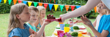 Totting Up Your Childs Birthday Party Costs
