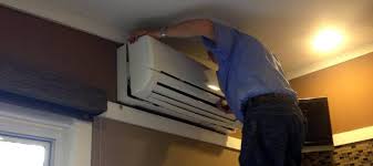 is a ductless hvac system right for