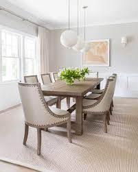 18 gray dining room design ideas