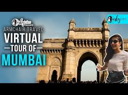 virtual tour of mumbai curly tales