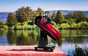 Orion 10012 SkyScanner 100mm TableTop Reflector Telescope Review | Telescope, Reflectors, Refracting telescope