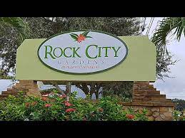 Rock City Garden Center Sebastian Fl