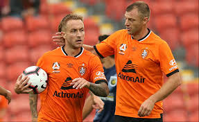 The soccer teams brisbane roar and perth glory played 47 games up to today. Match Preview Perth Glory V Brisbane Roar A League