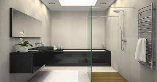 Bathroom False Ceiling Design Ideas