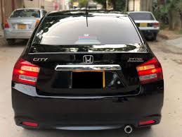 Honda accord 2016 car model launched in pakistan. Honda City 2016 Prosmatic Black Color 36 000km Only Aiwah Pakistan