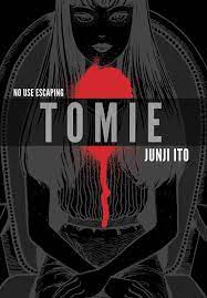Read tomie by junji ito