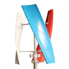 wind generator vertical wind turbine