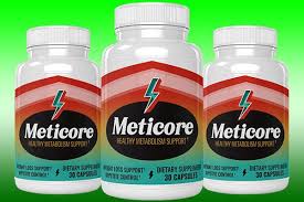 Meticore Reviews – Weight Loss Metabolism Trigger or Risky