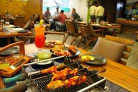 barbeque nation ahmedabad drive in