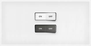 Image result for switch on off