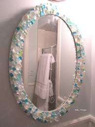 Diy Bathroom Diy Mirror Diy Mirror Design