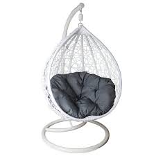 Swoon Pod Hanging Chair Swing