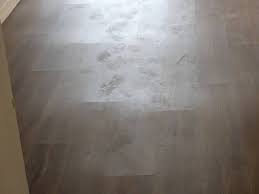 buckling problem in laminate floor