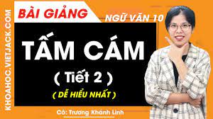 Tóm tắt truyện Tấm Cám hay, ngắn nhất (6 mẫu)