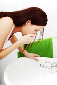 9 home remes for vomiting quick
