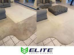 1top rated carpet cleaning company