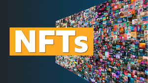 An nft is a new type of digital asset. What Are Nfts And Why Are Some Worth Millions Bbc News