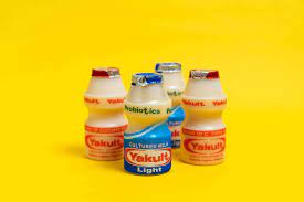 Yakult Benefits: Everything You Need to Know - Plant Based with Amy
