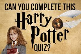 harry potter house quiz which hogwarts