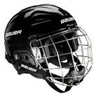 Lil Sport Hockey Helmet Combo, Youth Bauer