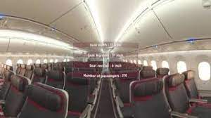 boeing 787 9 dreamliner turkish