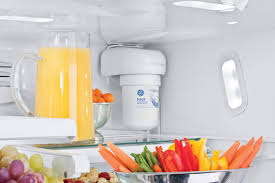 GE&#39;s Expanded Fridge Pharmaceutical Filter Lineup Delivers Freshest Water  in the Land | GE Appliances Pressroom