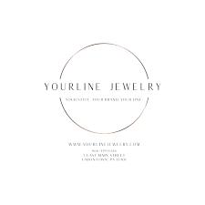 yourline jewelry your very own branded