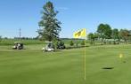 Willow Creek Municipal Golf Course in Barnesville, Minnesota, USA ...