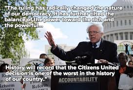 11 Powerful Quotes From Bernie Sanders Show Why He&#39;s a Progressive ... via Relatably.com