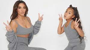 Creating the next generation of underwear, loungewear and shapewear. Kim Kardashian Skims Cozy Collection Shop New Kids Colors And