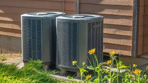 best central air conditioning units