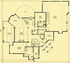 Single Story House Plans 2 Bedroom