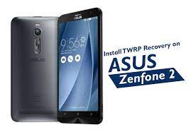 After that, release both buttons when you see logo appears. How To Install Official Twrp Recovery On Asus Zenfone 2 And Root It