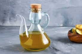 Lemon-Infused Olive Oil Recipe