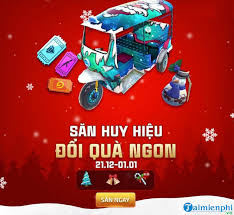 Your fate is in her hands. How To Get Tuk Tuk Christmas Garena Free Fire For Free Scc