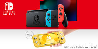 Which Nintendo Switch Is Right For You Nintendo Switch