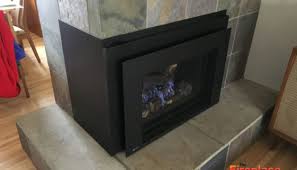 Gas Fireplace Insert Archives The