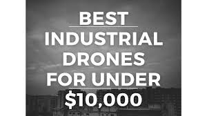 best drones under 10 000