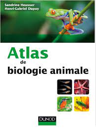Calaméo - Atlas De Biologie Animale