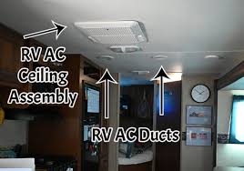 is my rv air conditioner 13 500 or 15