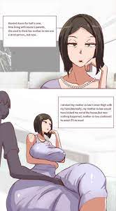 Kirito and Asuna's mother » nhentai: hentai doujinshi and manga