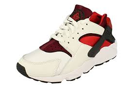 nike air huarache mens running trainers